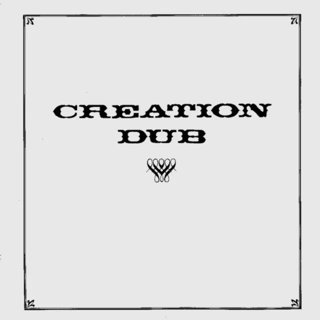 Wackies - Creation Dub : LP