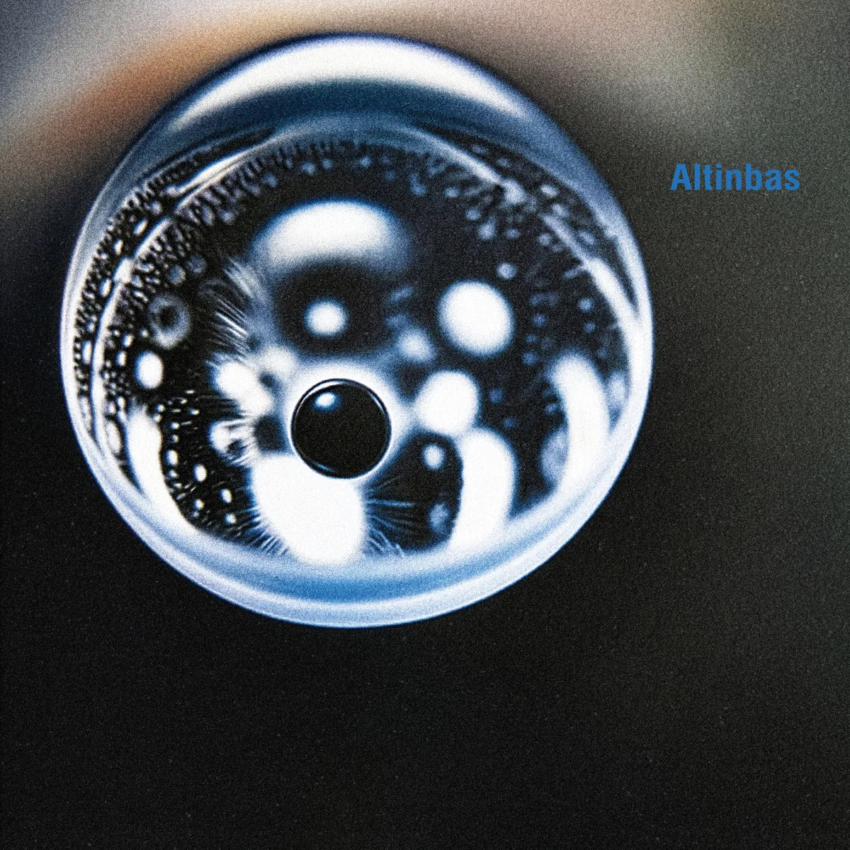 Altinbas - Beyond the Veil : 12inch＋DL