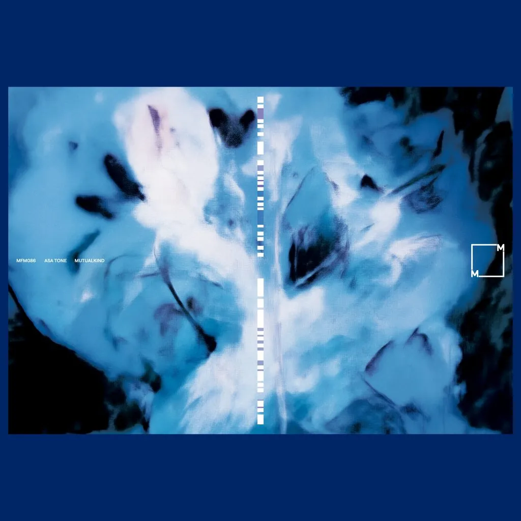 Asa Tone - Mutualkind : CD
